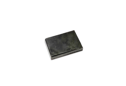 Shungite Telefoon Sticker