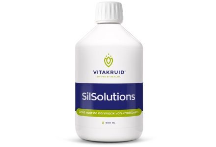 SilSolutions® - 500 ml