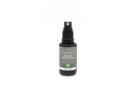 Colloïdaal Silver Essence Spray 30 ml