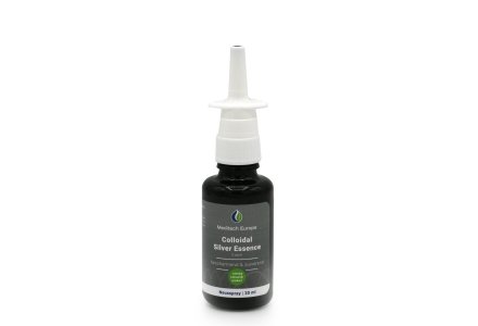 Colloïdaal Zilver Essence Neusspray