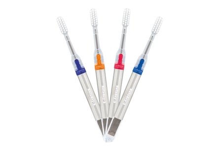 Ionische Tandenborstel Family Pack