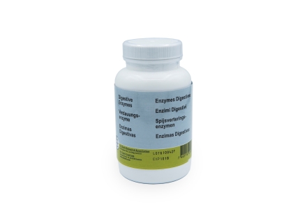 Spijsverteringsenzymen (Digestive Enzyme)