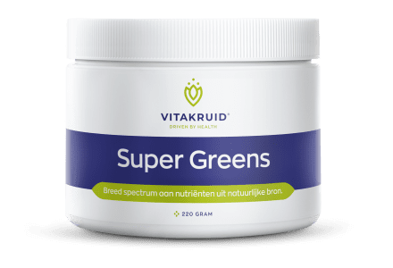 Super Greens - 220 gram