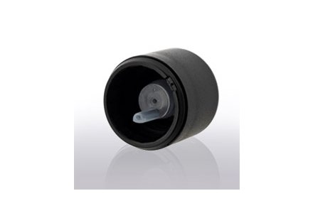 Screw caps model tamper-evident series IIID