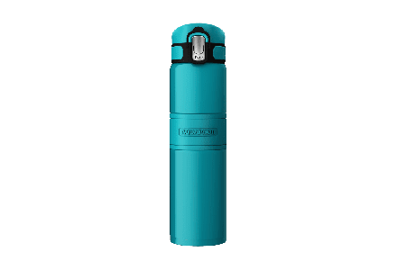 Aquaphor Thermo Bottle Groen