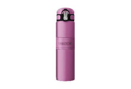 Aquaphor Thermo fles roze