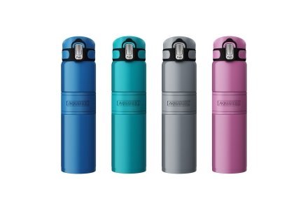 Thermo Bottle 4pack