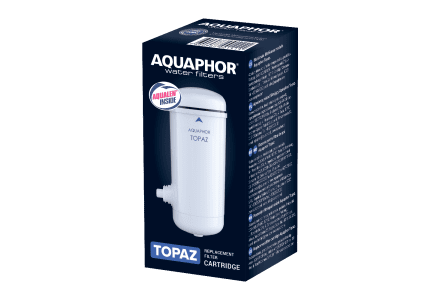 Vervangingsfilter Aquaphor Topaz