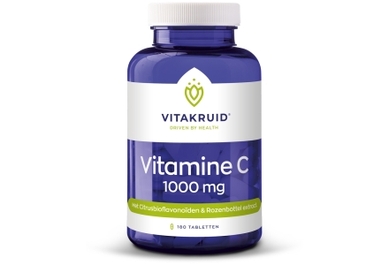 Vitamine C 1000 mg