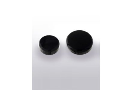 Lids for wide neck jar, standard 