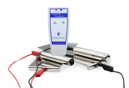Swing Zapper Compleet