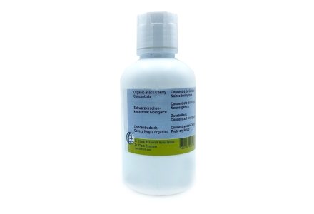 Hulda Clark Zwarte kers concentraat - 473 ml