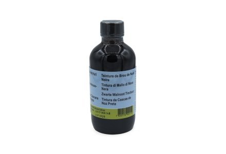 Zwarte Walnootschil tincture (Black Walnut Hull Tincture)