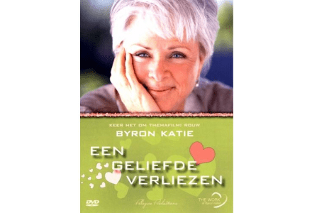 DVD Een geliefde verliezen - Byron Katie