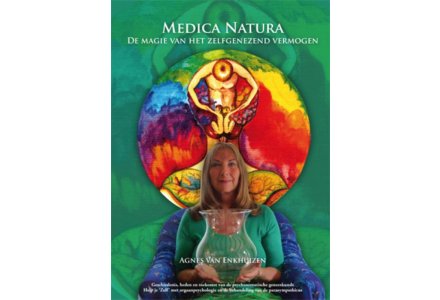 Medica Natura -  A. van Enkhuizen
