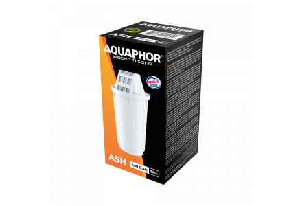Replacement filter cartridge Aquaphor А5Hard water (1 piece)