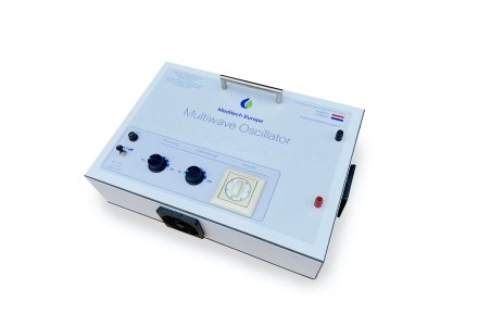 Multiwave Oscillator 220/240 White