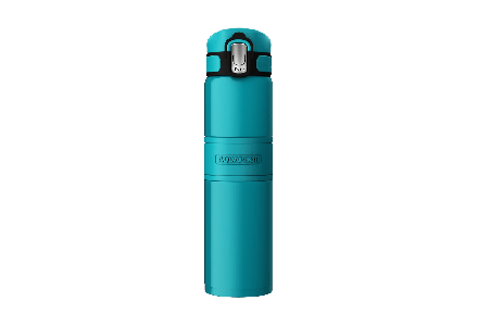 Aquaphor Thermo Bottle Groen