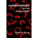 Kankertherapie-Kroon Kankertherapie-Kroon