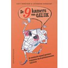 De 9 kamers van geluk - Lucy Danziger en Catherine Birndorf
