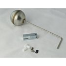 Float Assembly, 5" long stem Float Assembly, 5" long stem