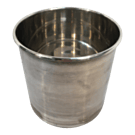 MD4 verwarmings element met container MD4 verwarmings element met container