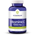 Vitakruid Vitamine C 1000 mg 180 capsules