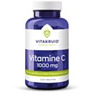 Vitakruid Vitamine C 1000 mg - 90 tabletten Vitakruid Vitamine C 1000 mg - 90 tabletten