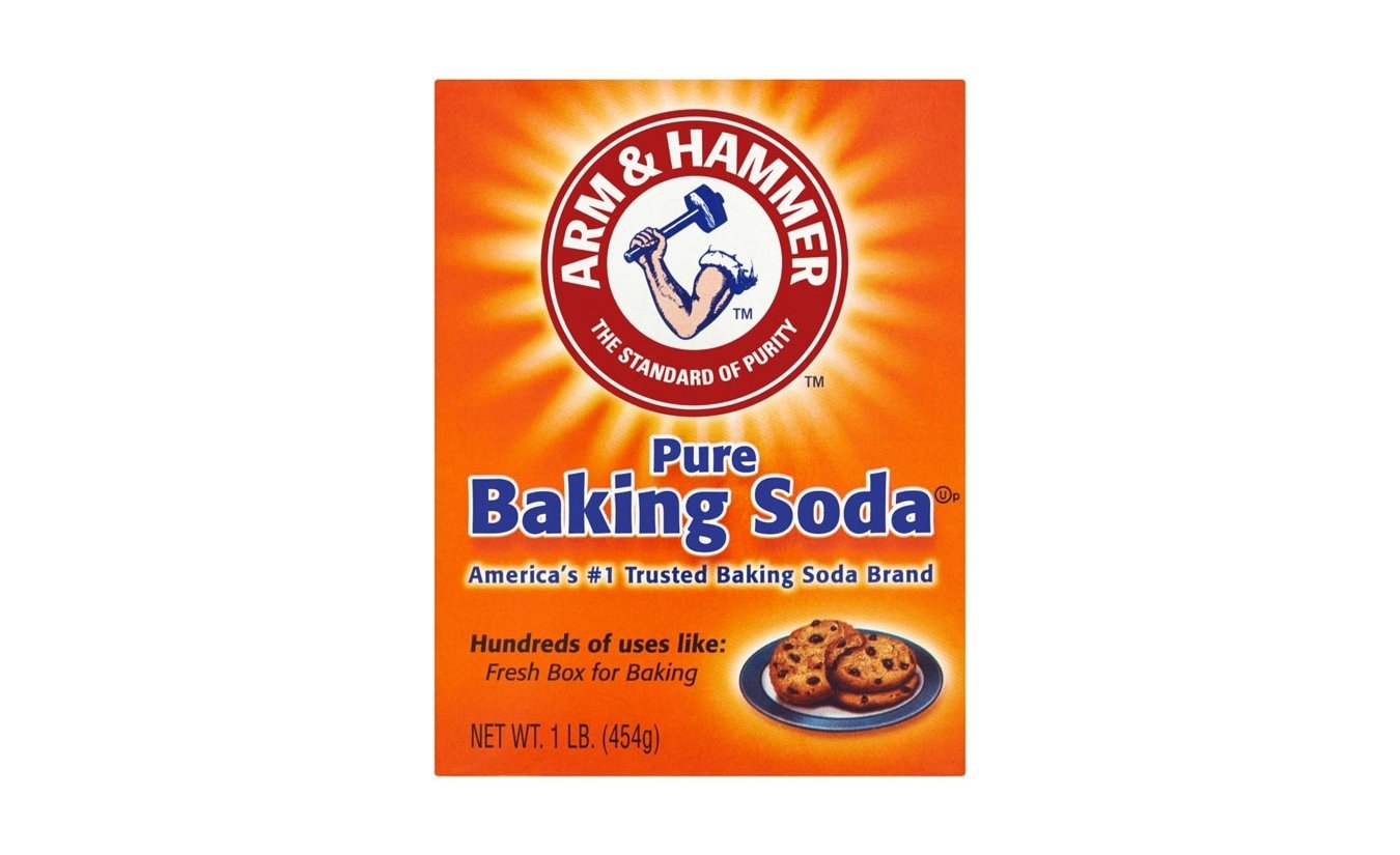 Arm & Hammer Baking Soda