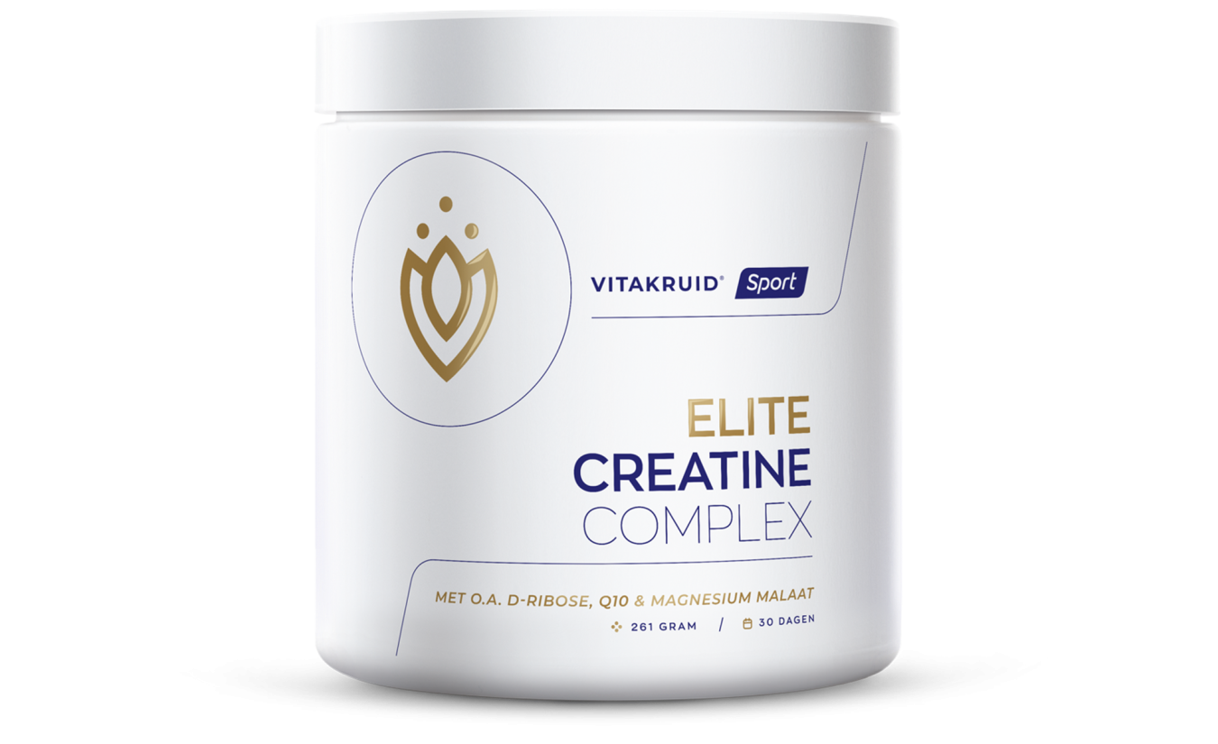 Elite Creatine Complex