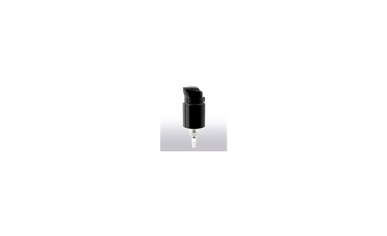Pump cap with dosage 0,50ml for GCMI 24 bottle (1 pcs)