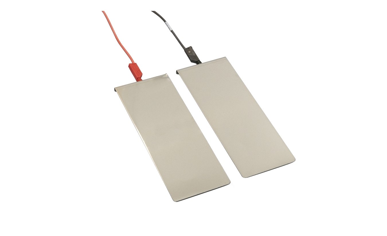 Swing Zapper - Voet electroden