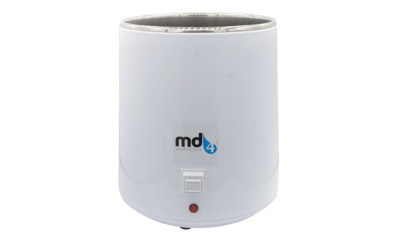 MD4 Basic onderkant