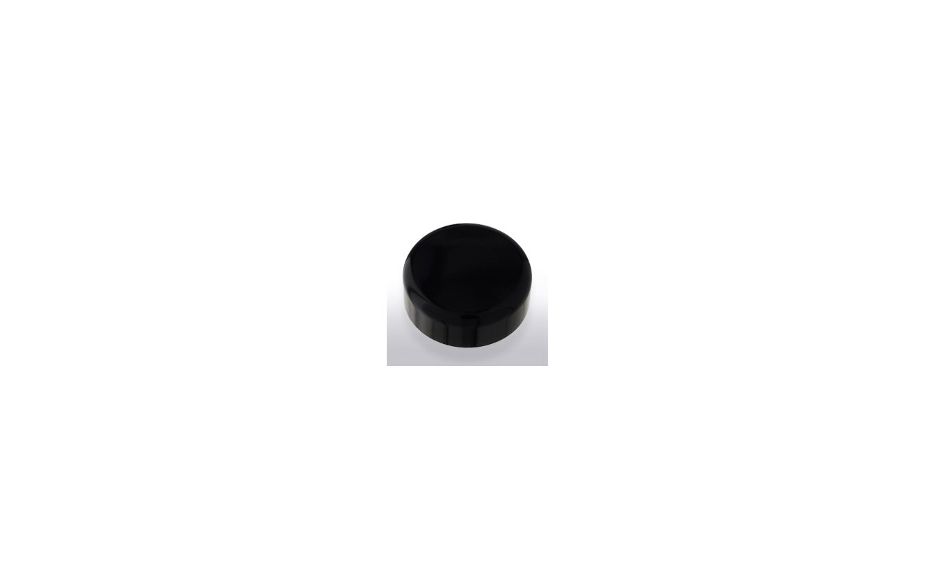 Lids for wide neck jars narrow, pack (42 pcs)