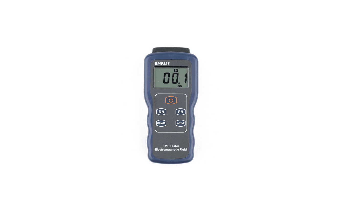 Meditech Elektrisch veld meter