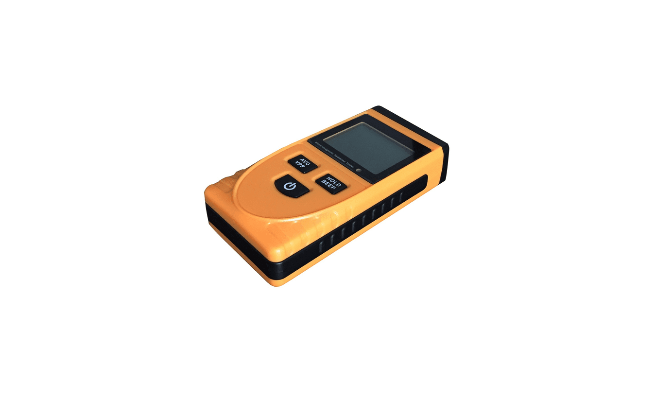 Meditech magnetisch veld meter