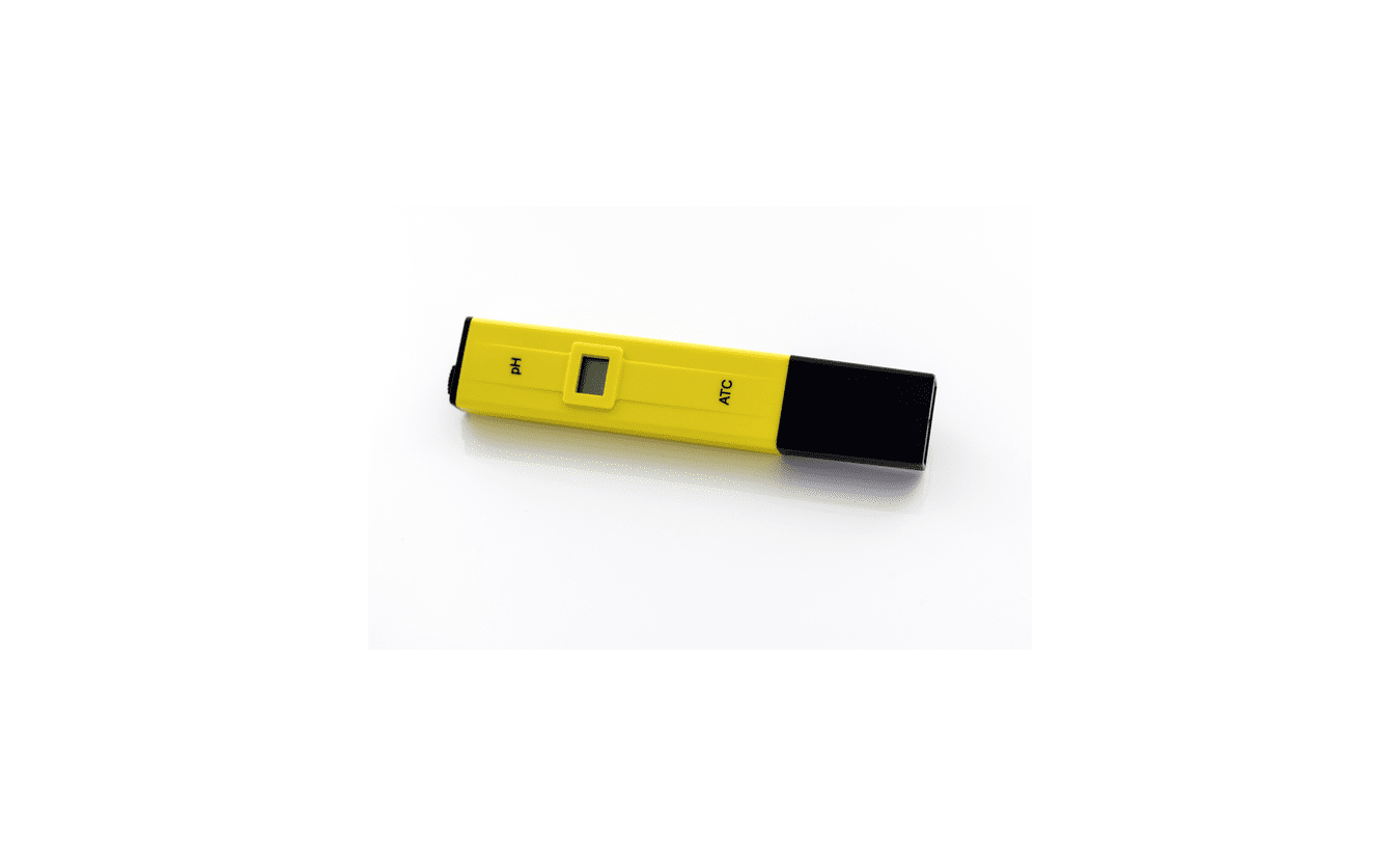 Meditech PH meter