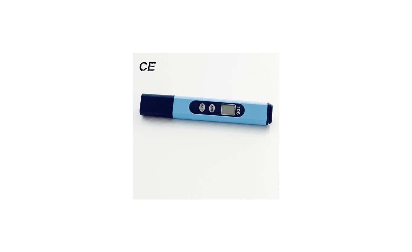 Meditech TDS PPM Meter