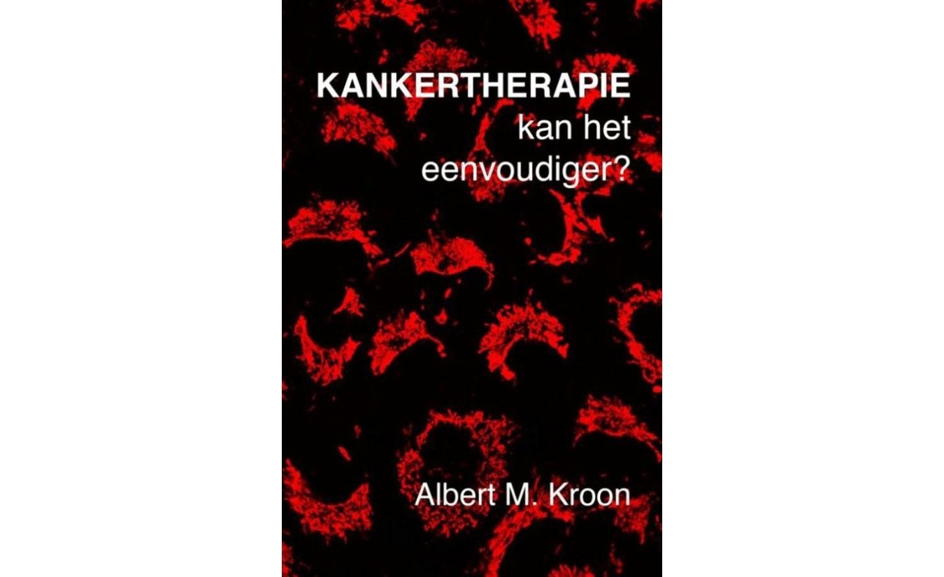 Kankertherapie-Kroon