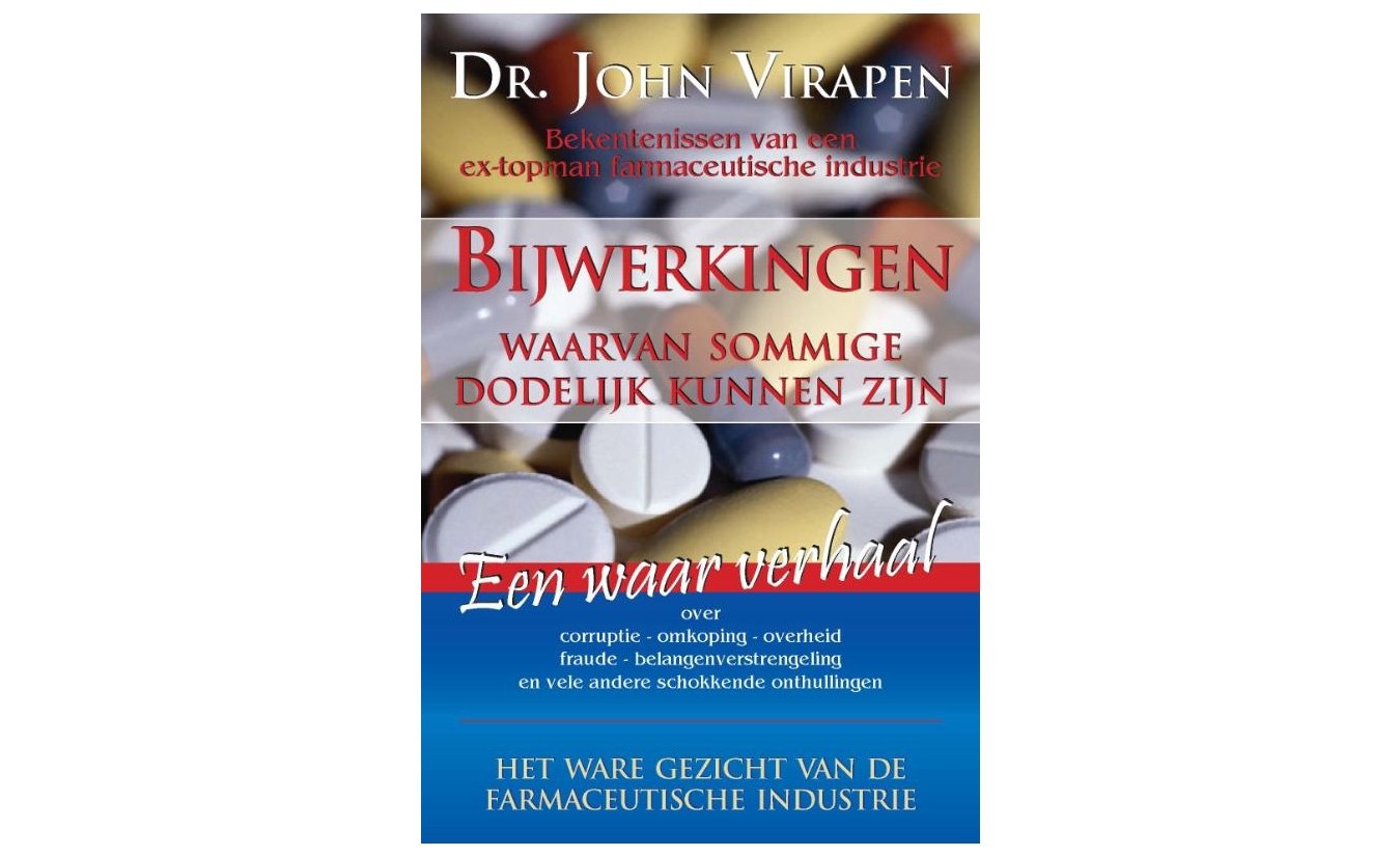 Bijwerkingen - John Virapen