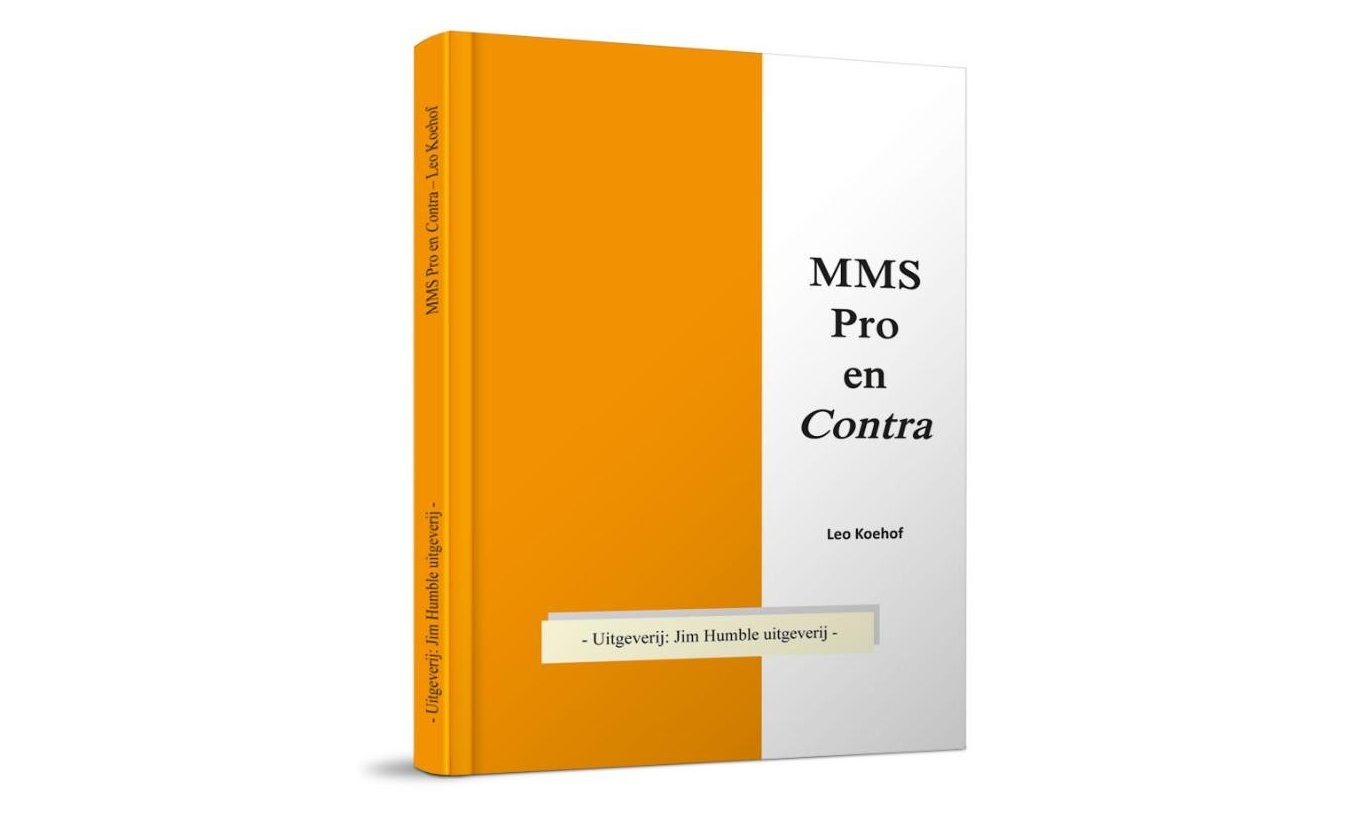 MMS Pro en Contra - Leo Koehof