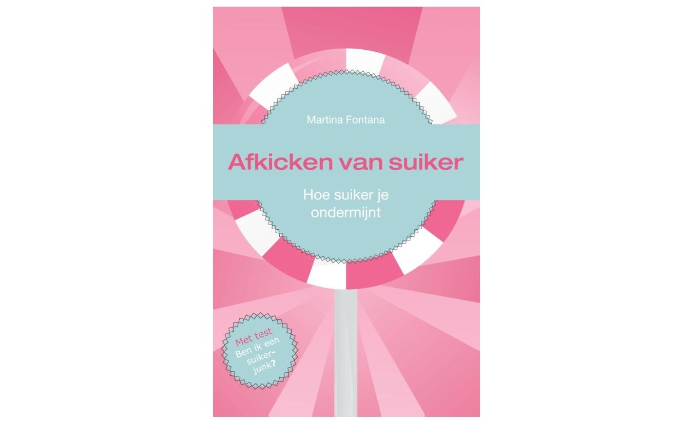 Afkicken van suiker - Martina Fontana