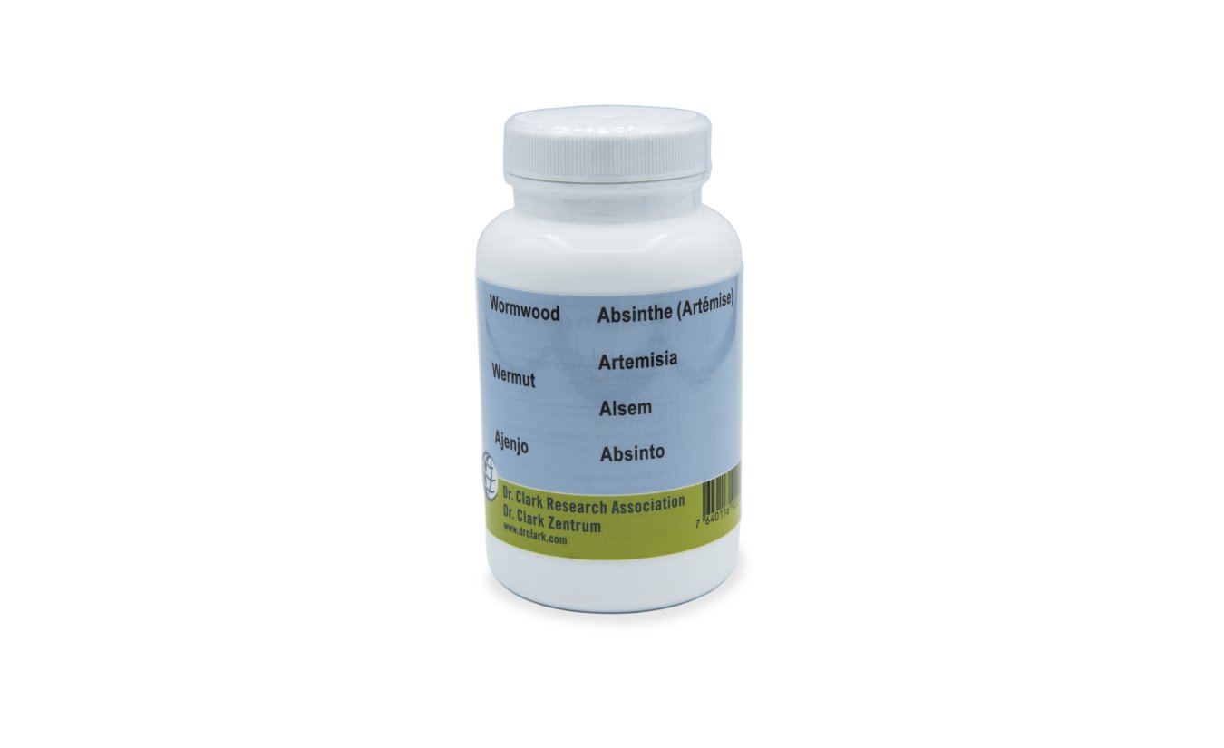 Absint Alsem (Wormwood)