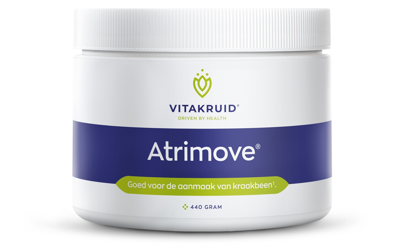Vitakruid Atrimove® Glucosamine complex poeder 440 gr