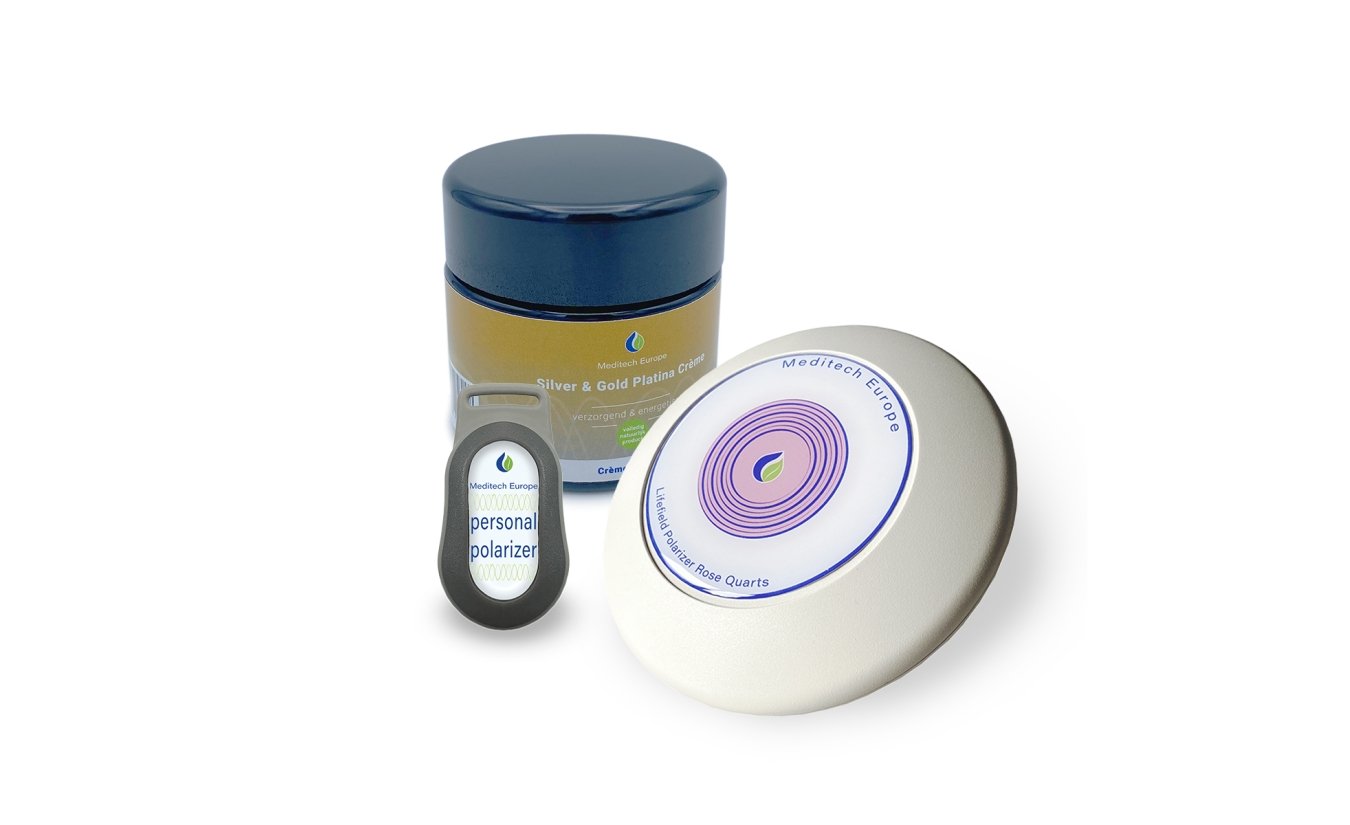 Balance&Care Set