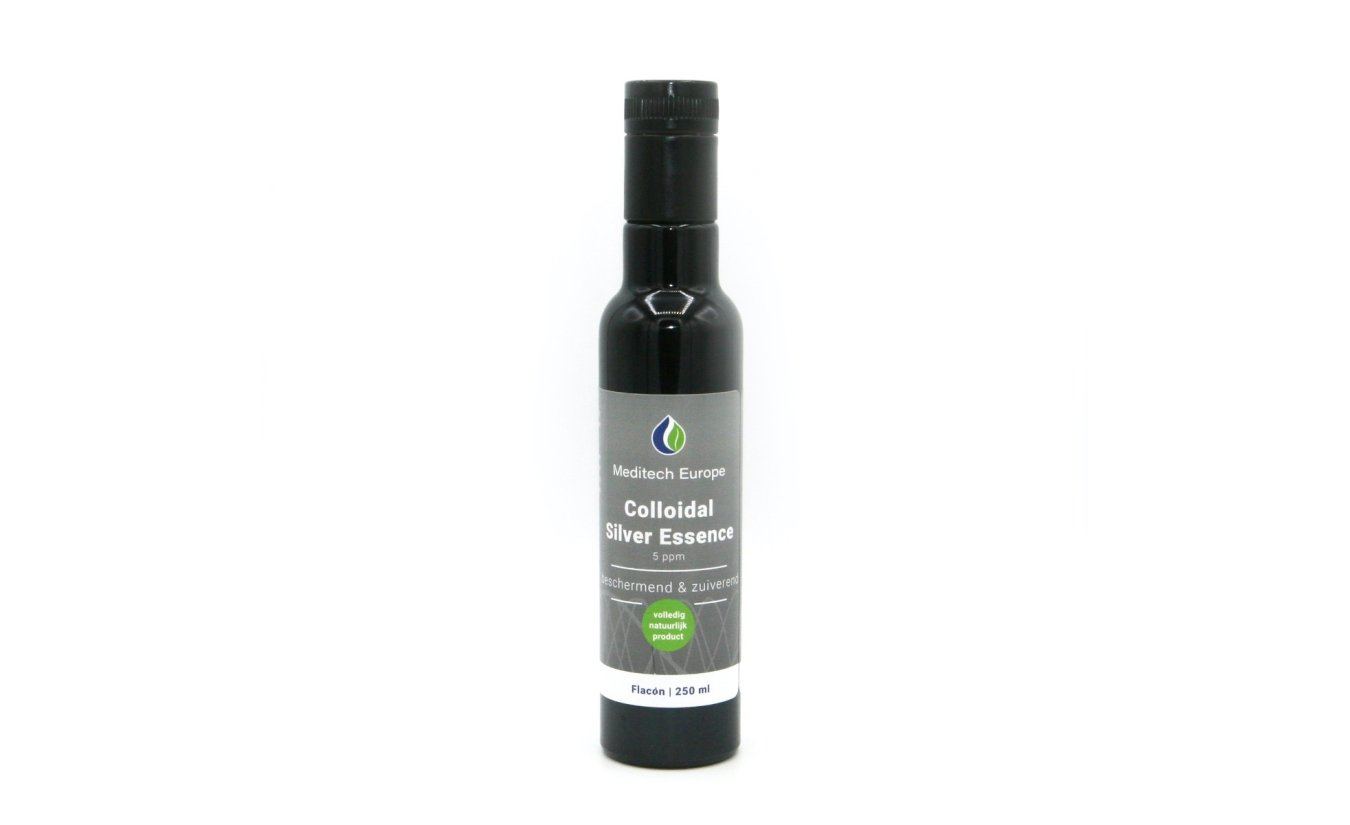 Colloïdaal Zilver Essence, 250 ml