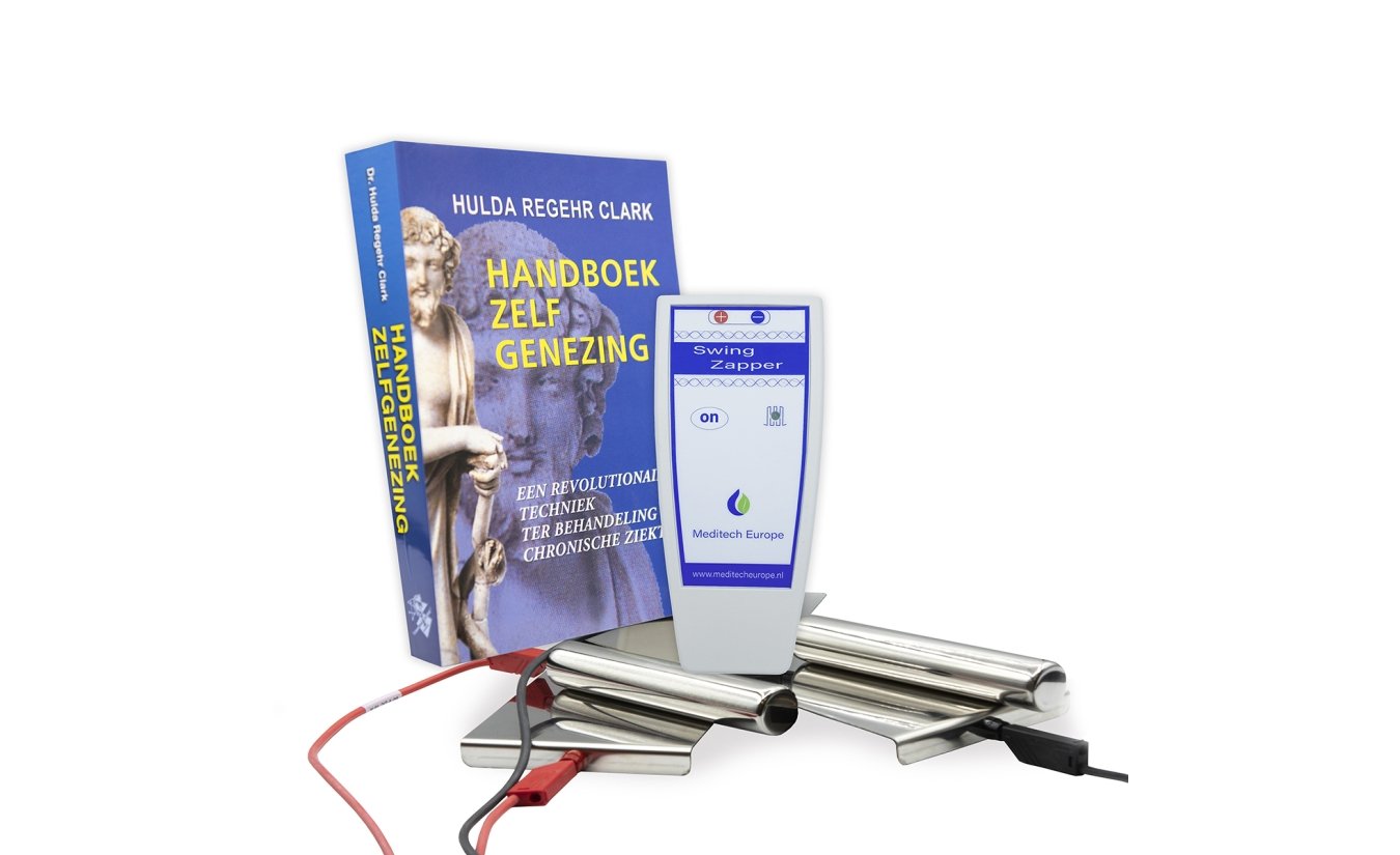 Swing Zapper Complete set