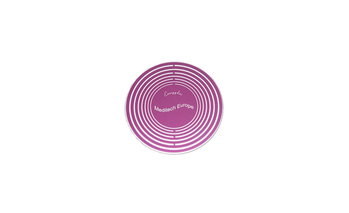 Energydisc (7 cm)