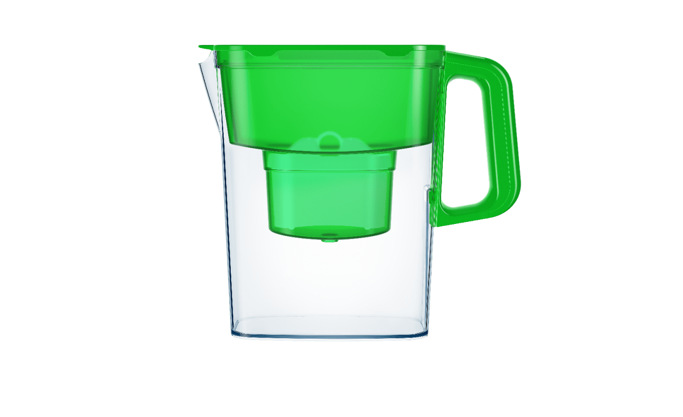 Aquaphor Compact B25 Green