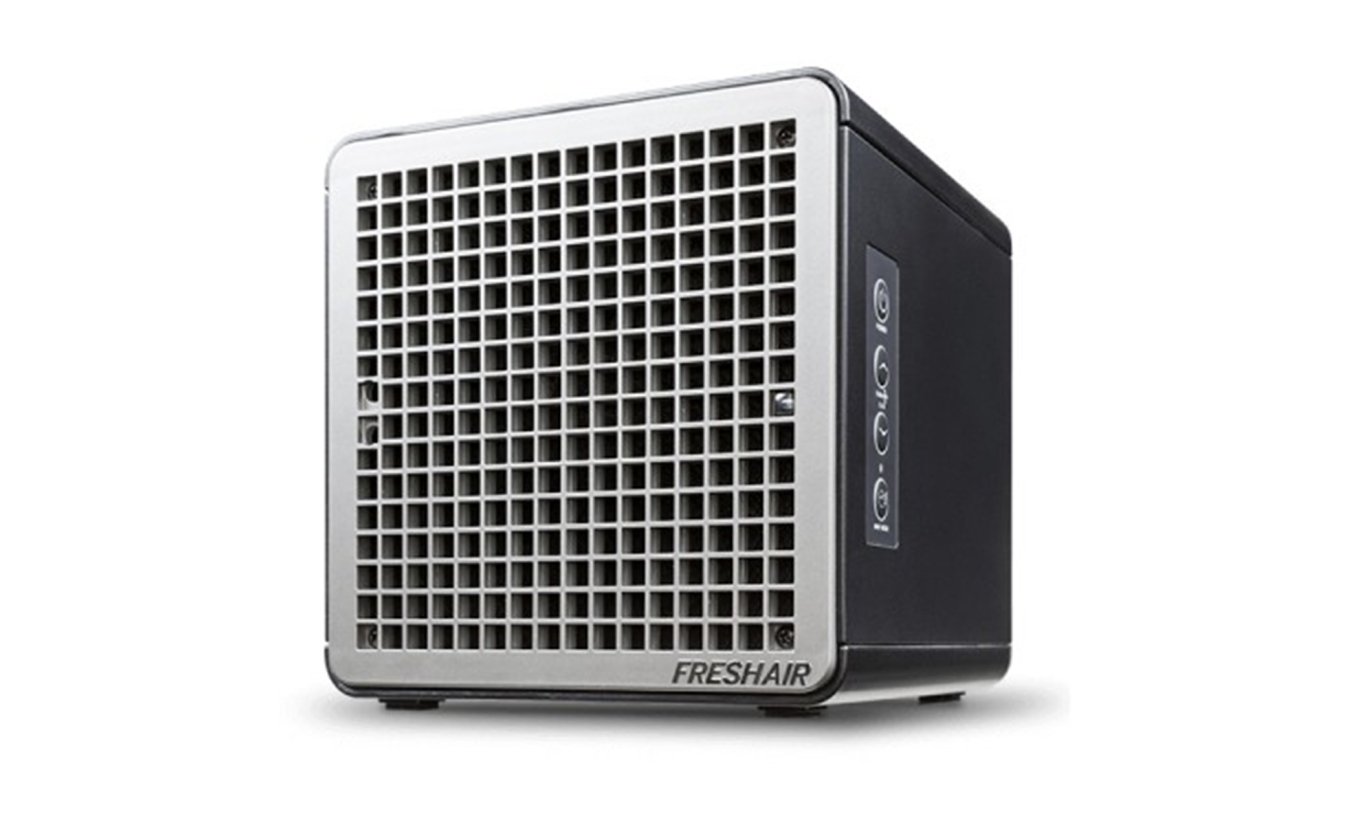 FreshAir Box